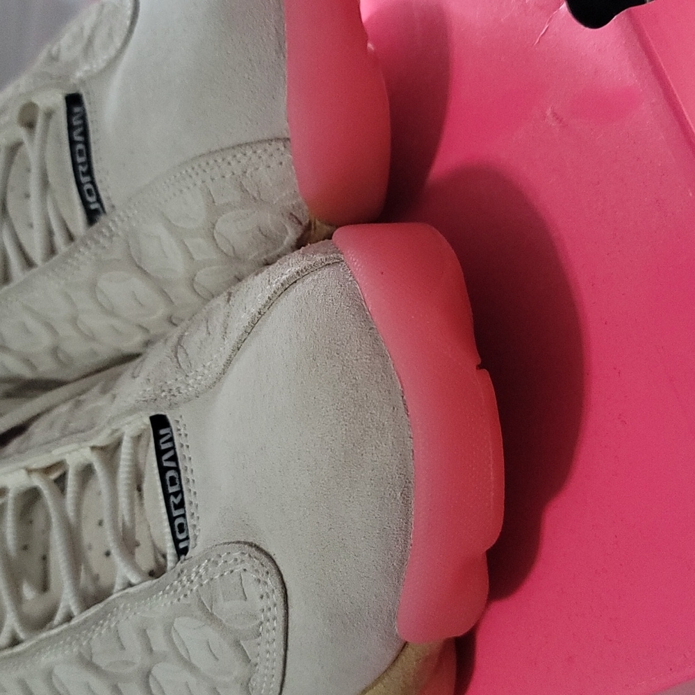 Jordans 13 CNY - Picture 2 of 4